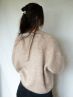 Modèle de tricot du Bling Bling pull