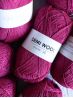 Ruke knit Semi-Wool yarn - Lilac (44), 100g