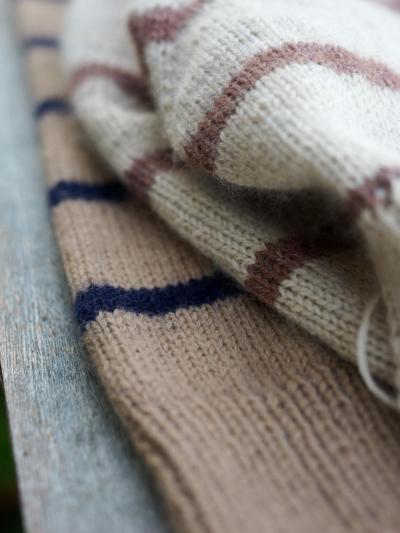 Ruke Cropped Pull – modèle de tricot (PDF)