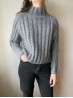 Pull Midnight – patron de tricot PDF
