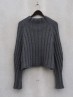 Pull Midnight – patron de tricot PDF
