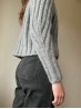 Pull Midnight – patron de tricot PDF