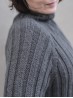 Pull Midnight – patron de tricot PDF