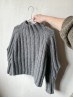 Pull Midnight – patron de tricot PDF