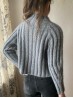 Pull Midnight – patron de tricot PDF