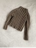 Pull Midnight – patron de tricot PDF