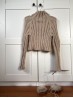 Pull Midnight – patron de tricot PDF