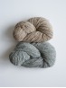 Ruke knit - Fil en Laine Mérinos – Laine Naturelle à Tricoter