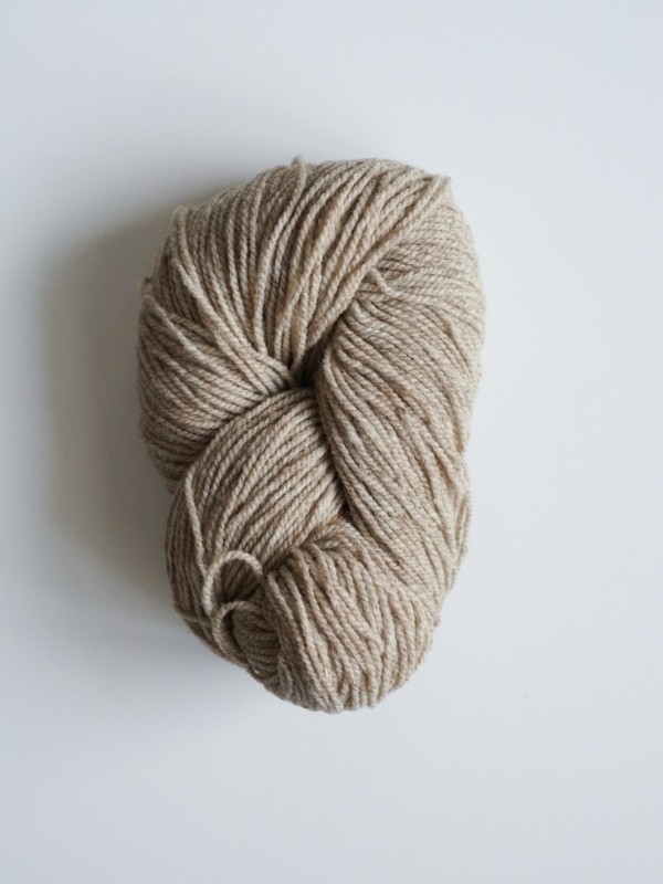 Ruke knit - Fil en Laine Mérinos – Laine Naturelle à Tricoter