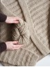 Ruke knit - Fil en Laine Mérinos – Laine Naturelle à Tricoter