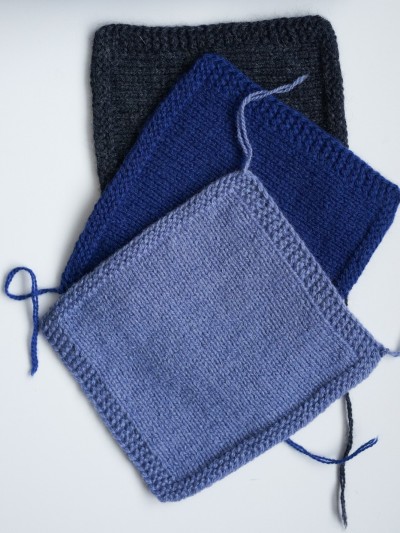 Wool, fil en laine, 100g/350m