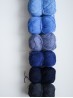 Wool, fil en laine, 100g/350m