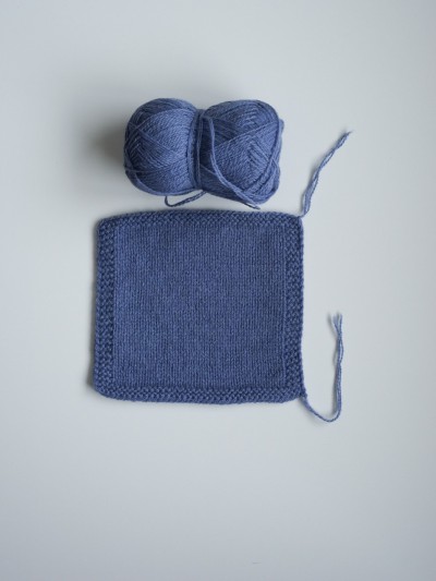 Wool, fil en laine, 100g/350m