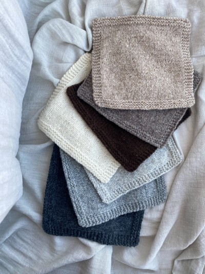 Ruke knit - Fil en Laine Mérinos – Laine Naturelle à Tricoter