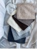 Ruke knit - Fil en Laine Mérinos – Laine Naturelle à Tricoter