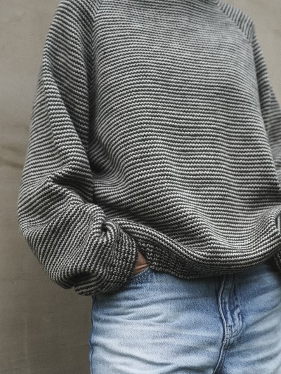 Pull Slow