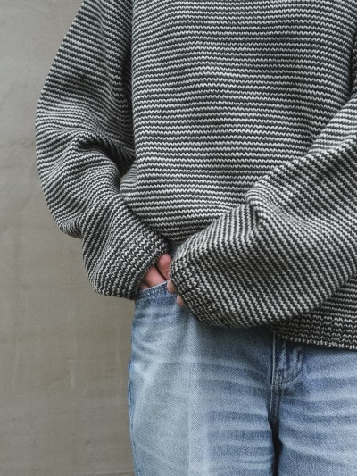 Pull Slow