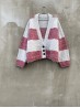 GILET RUKE RED LINE