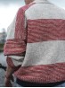 GILET RUKE RED LINE