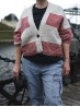GILET RUKE RED LINE