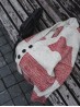 GILET RUKE RED LINE